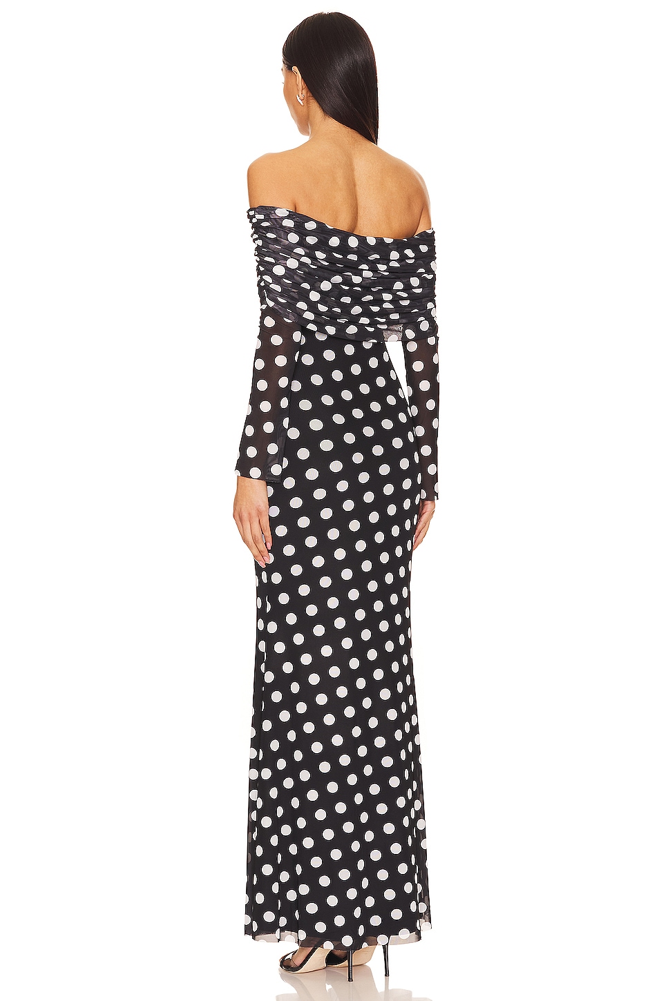 Thelma Dress