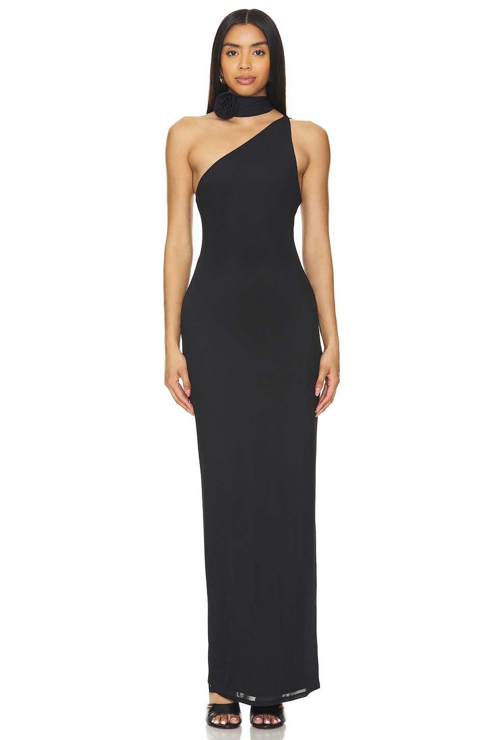 Savoy Dress