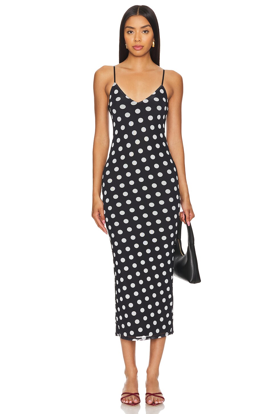 Amina Dress