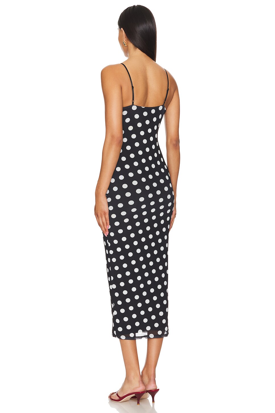 Amina Dress
