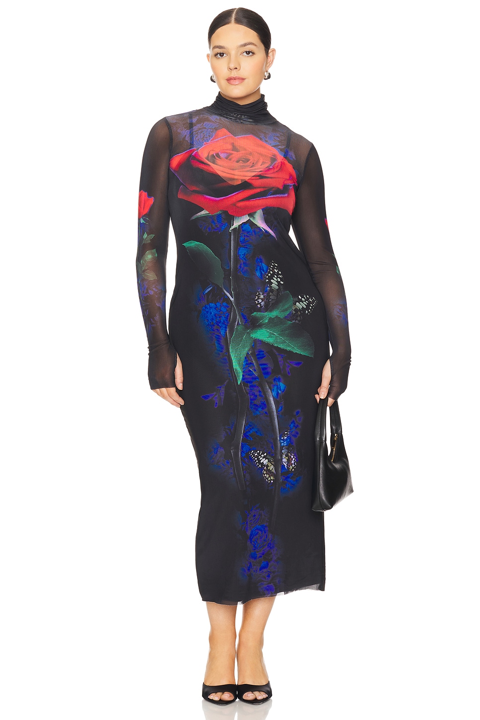 AFRM Shailene Dress thumbnail