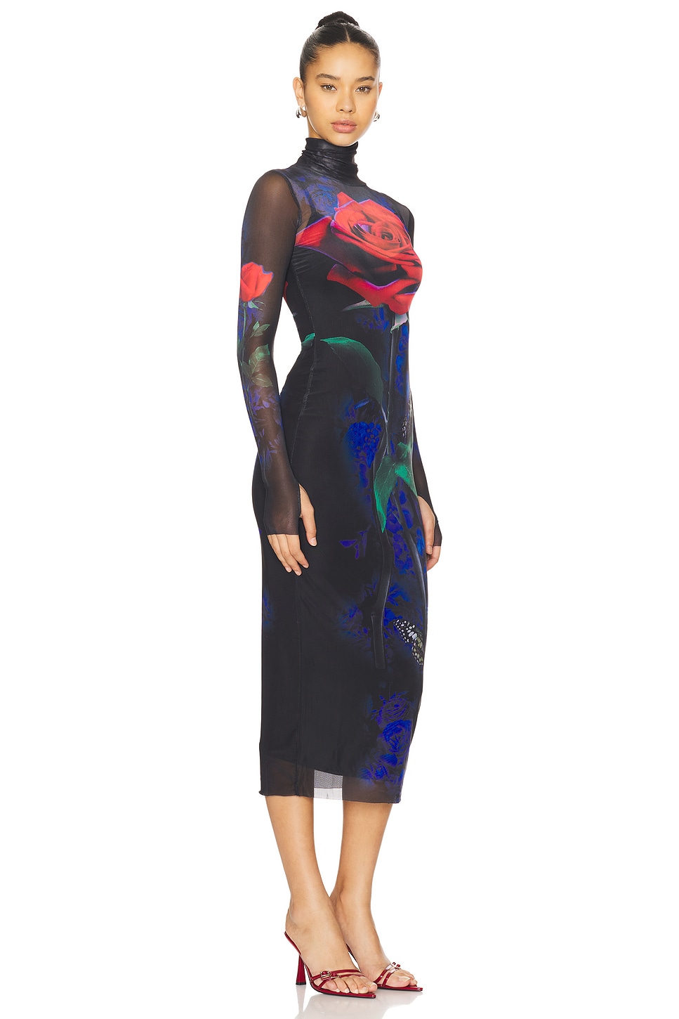 AFRM Shailene Dress thumbnail