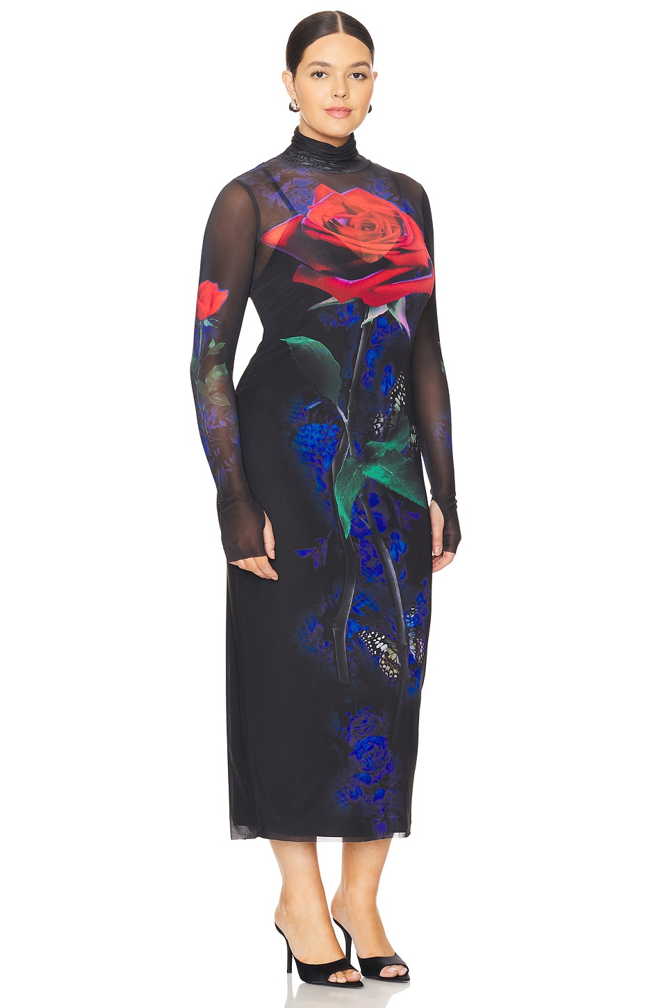 AFRM Shailene Dress thumbnail