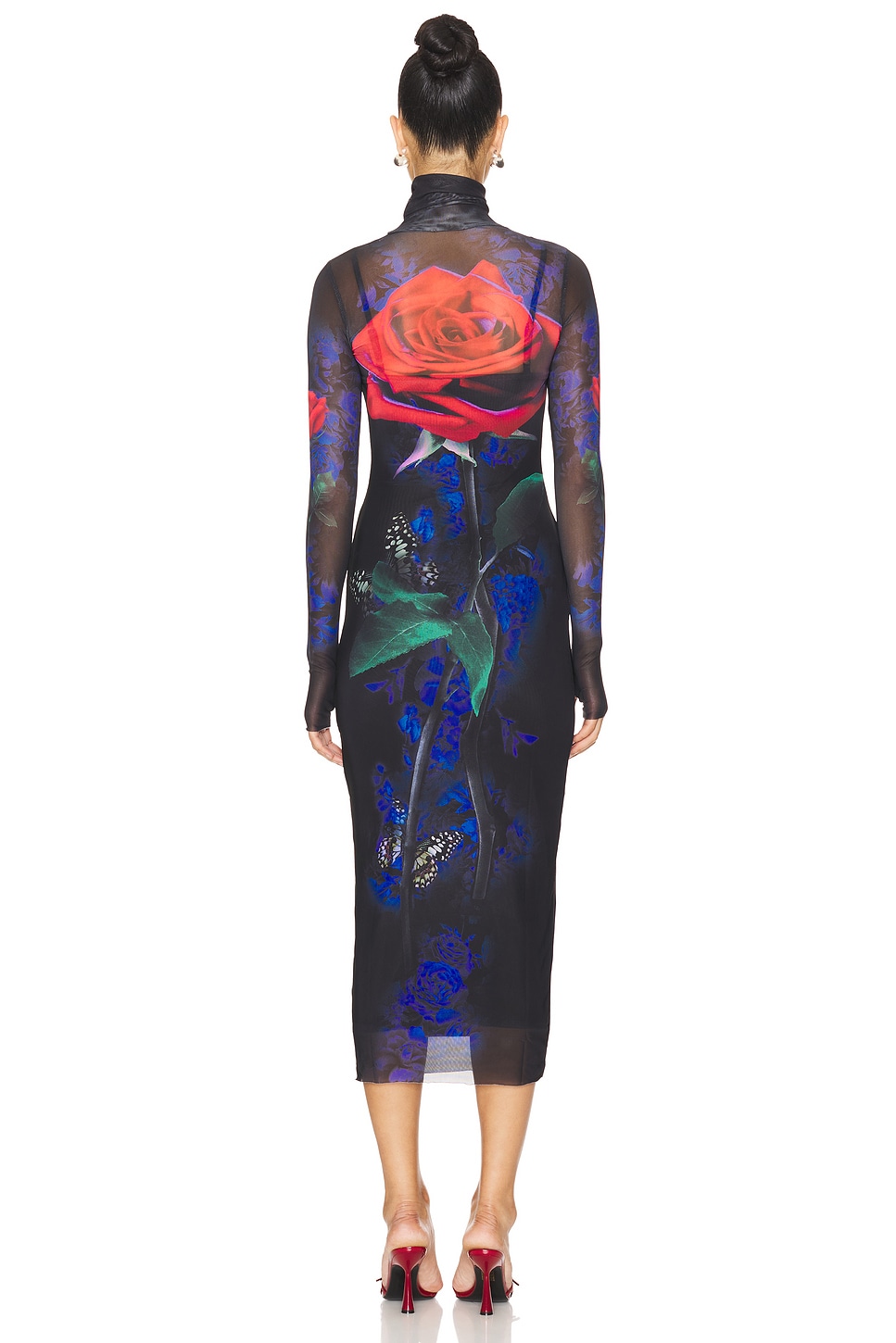 AFRM Shailene Dress thumbnail