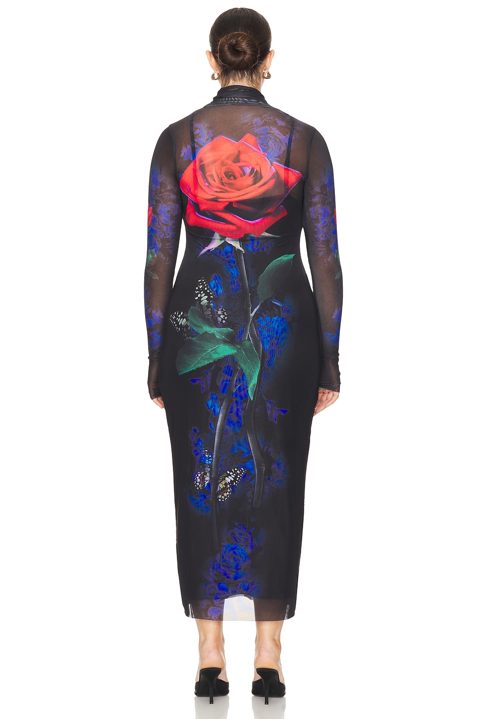 AFRM Shailene Dress thumbnail