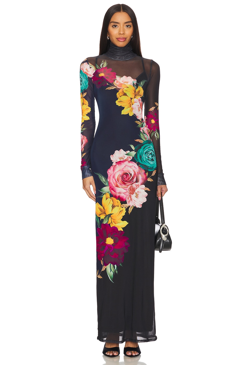 Billie Dress