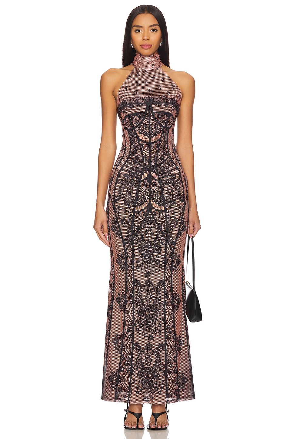 Arlette Dress