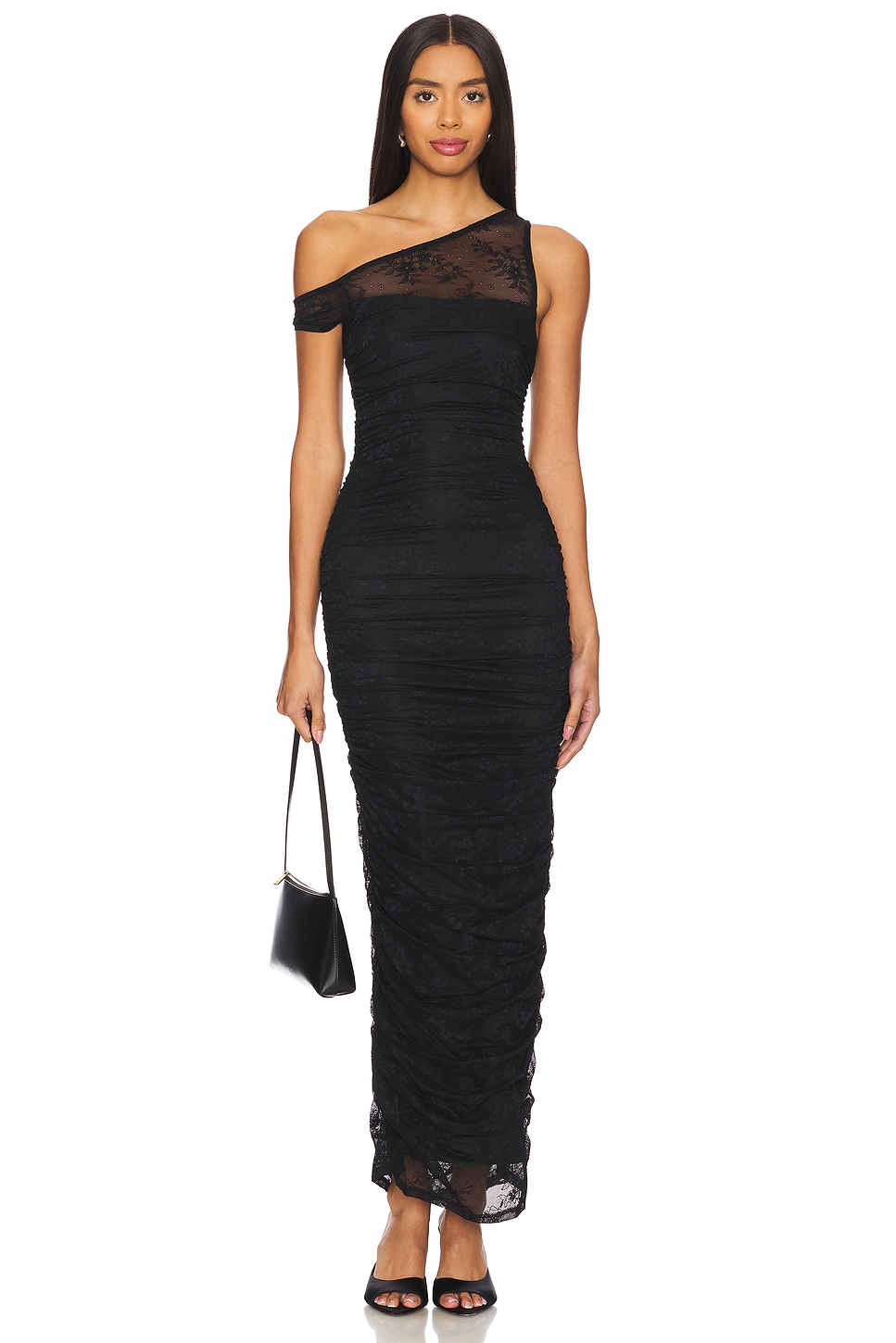 Biona Lace Dress