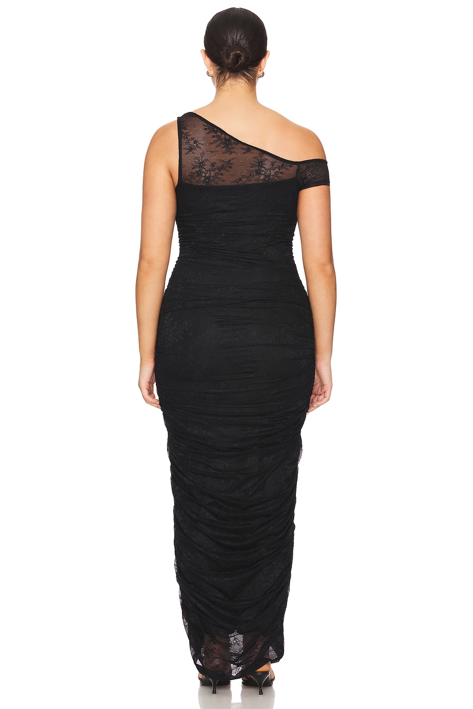 Biona Lace Dress