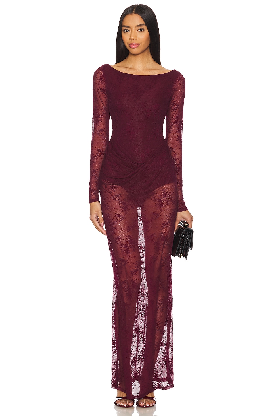Trina Dress
