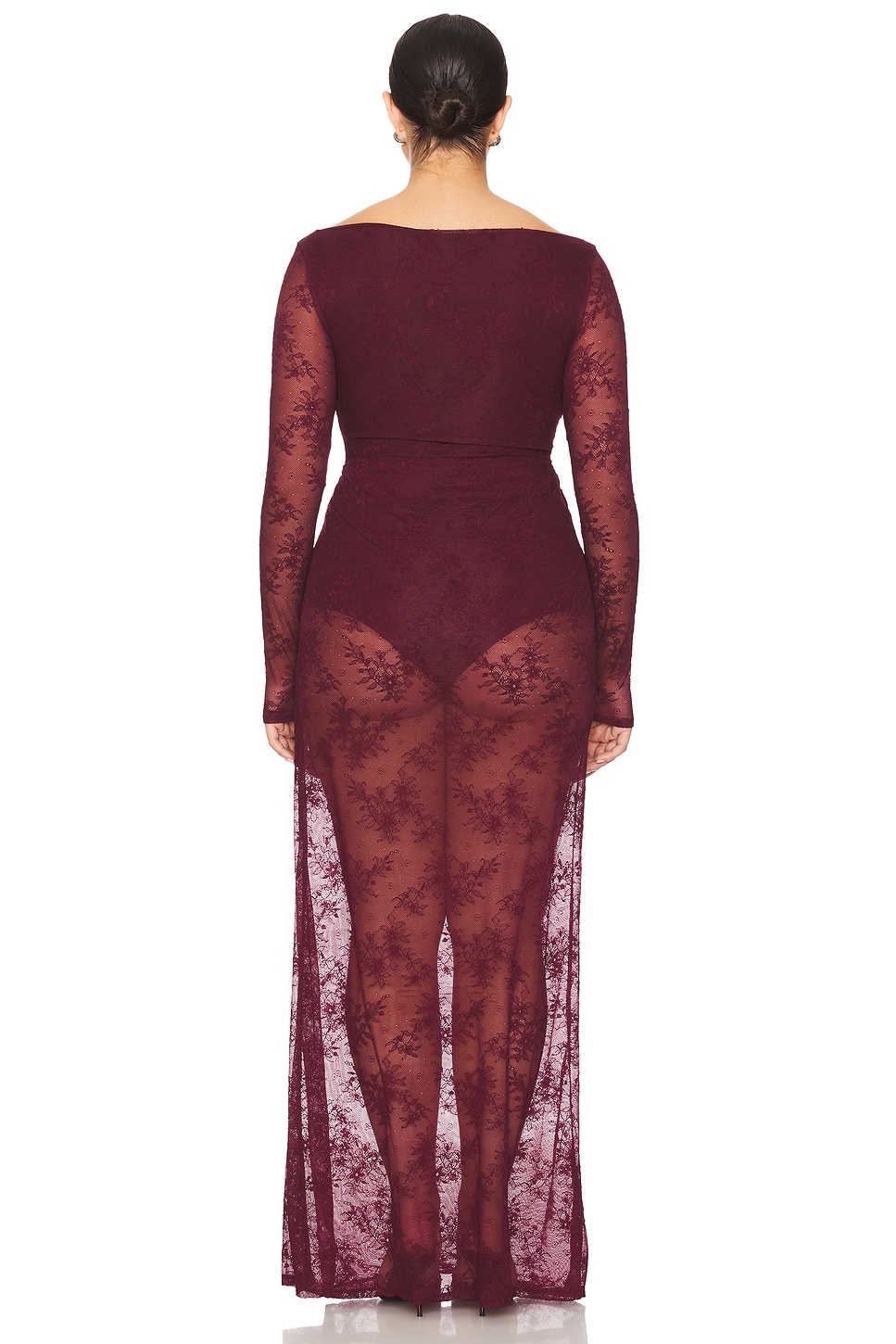 Trina Dress