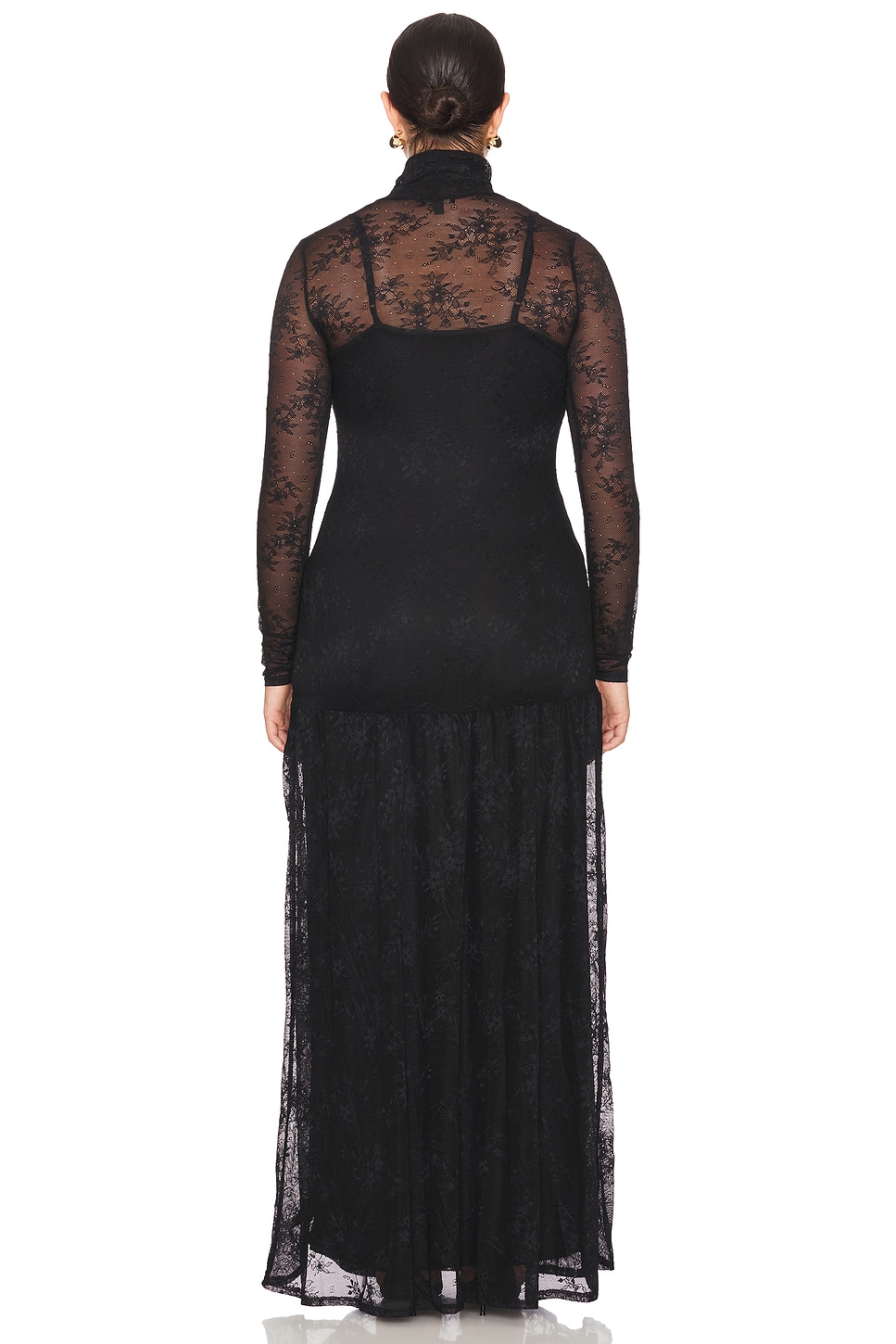 Billie Lace Dress