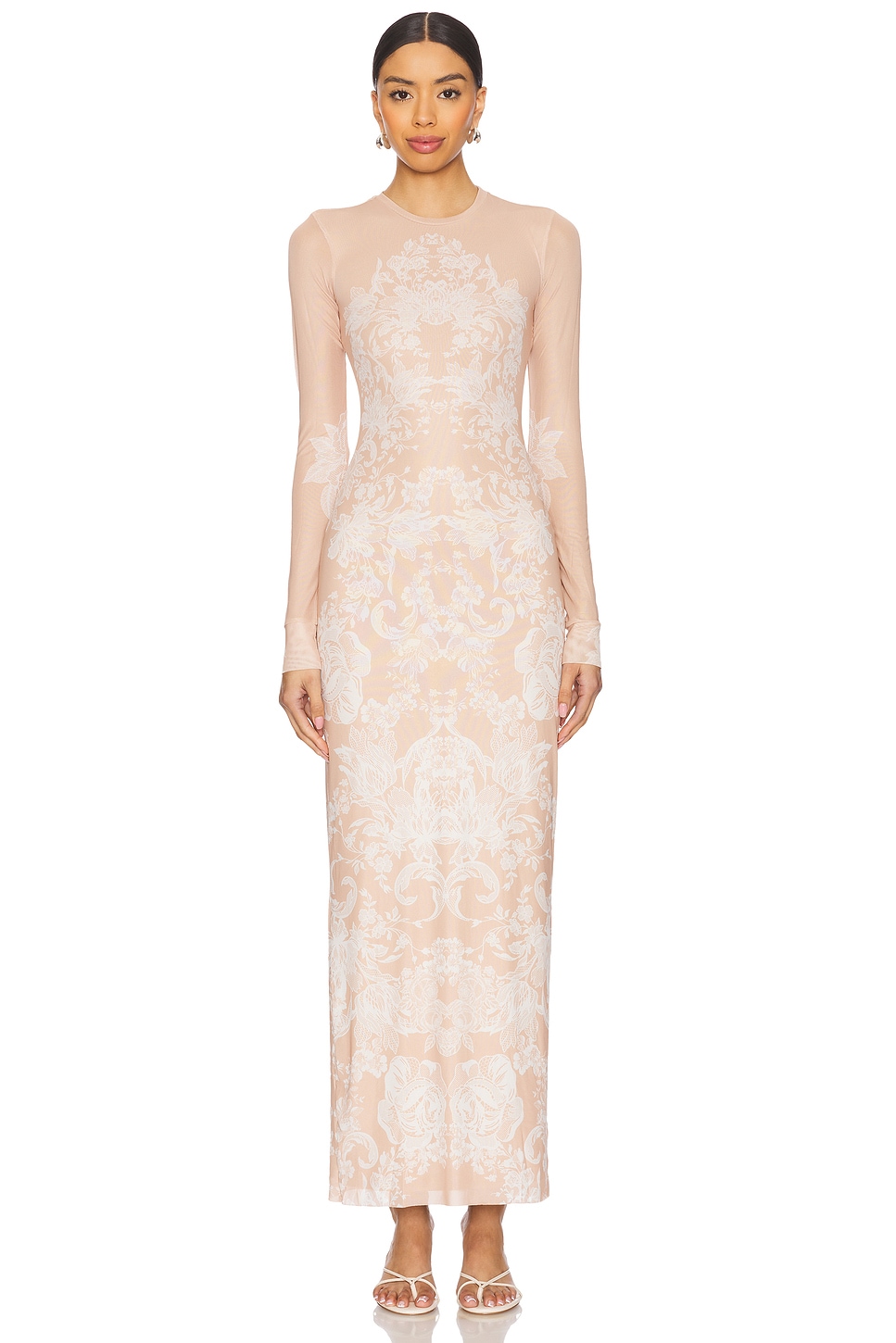 Didi Maxi Dress