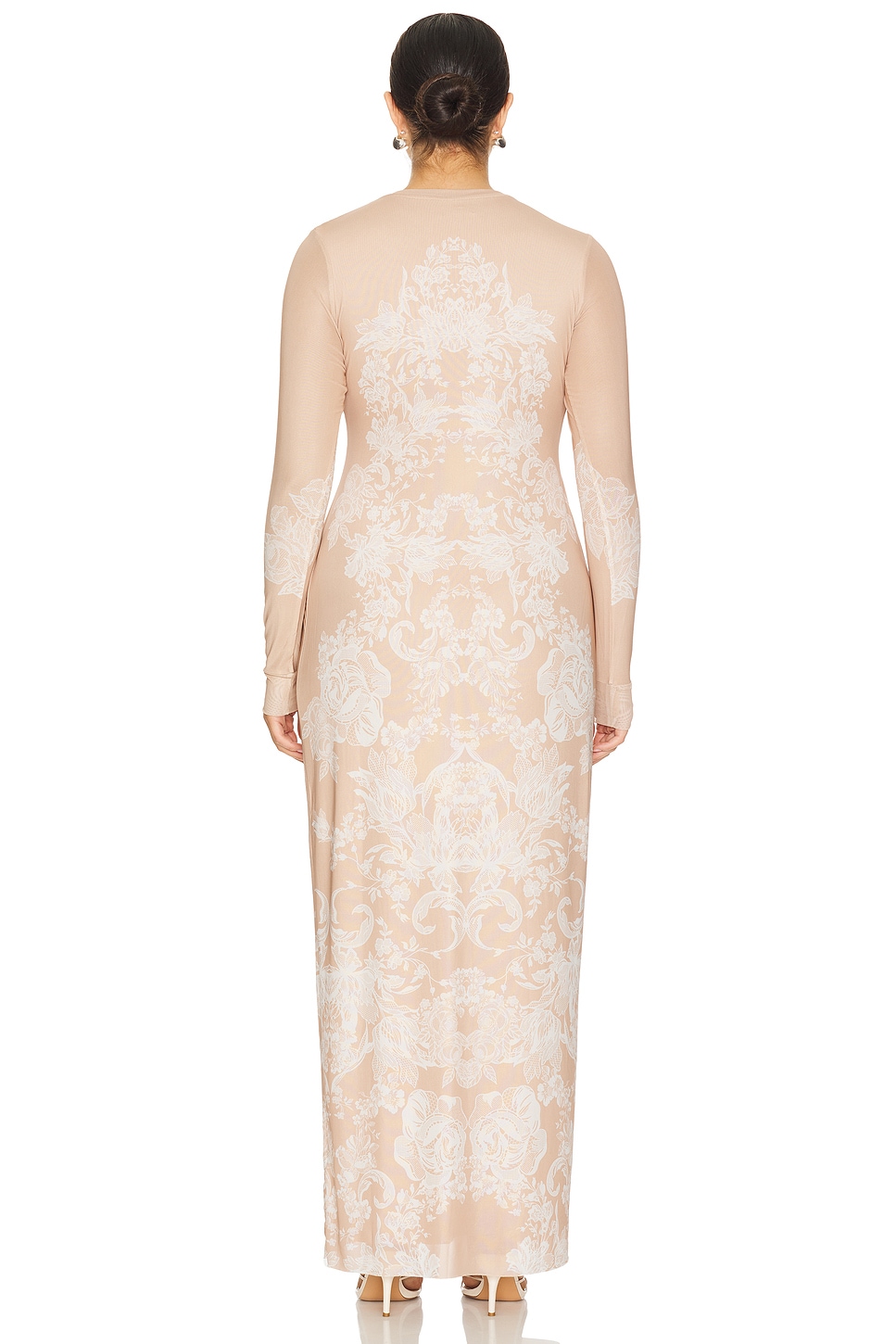 Didi Maxi Dress