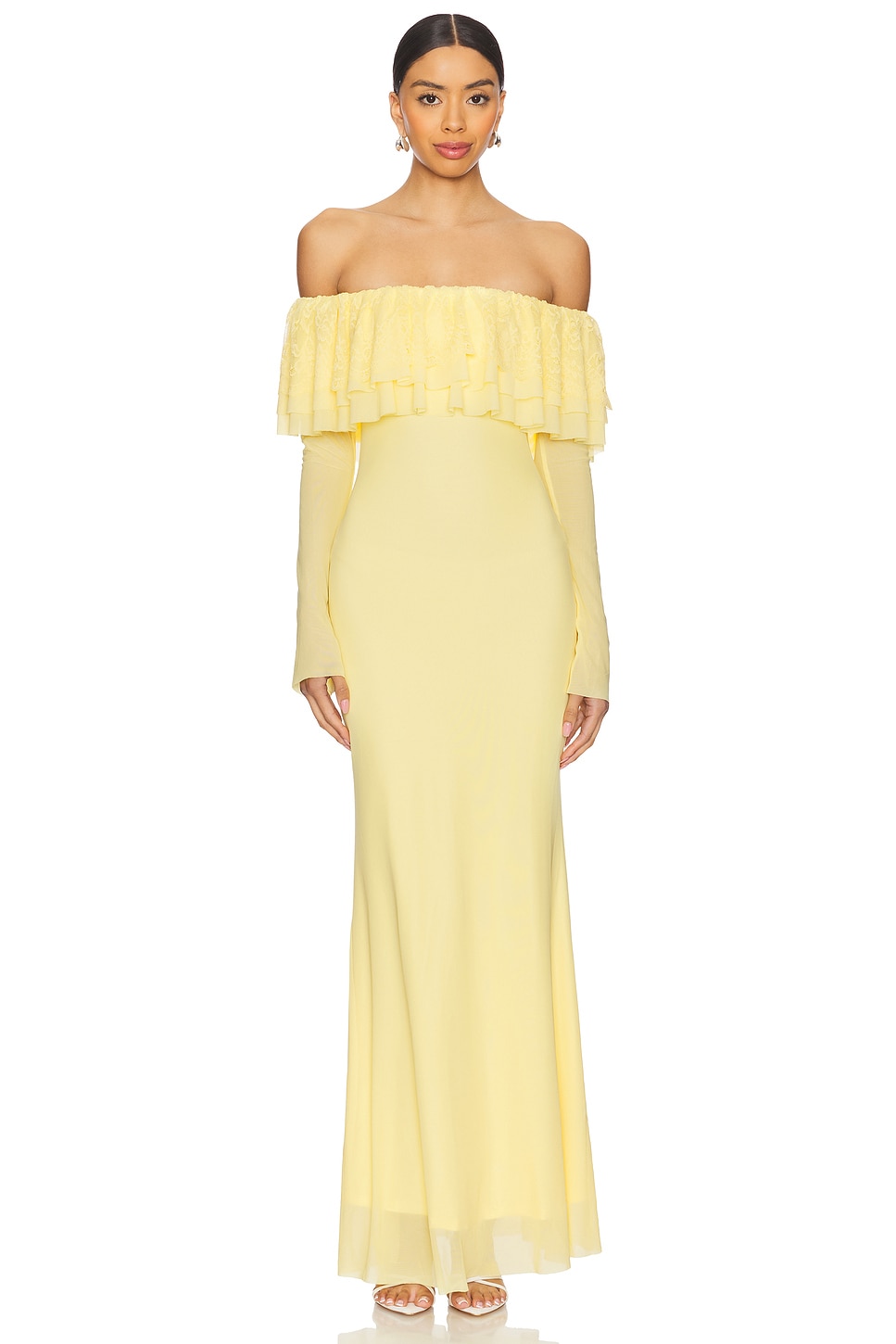 Betty Dress