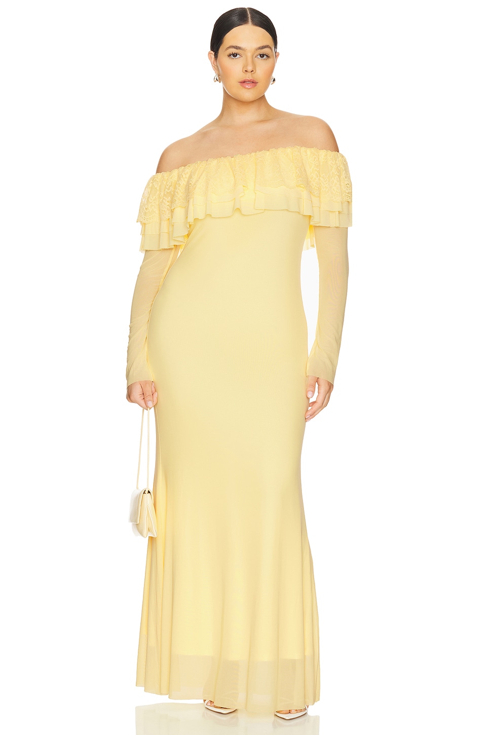 Betty Dress - thumbnail 3