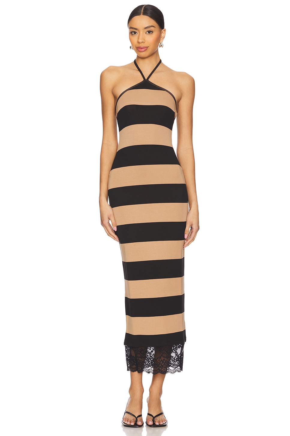 AFRM Ciela Maxi Dress