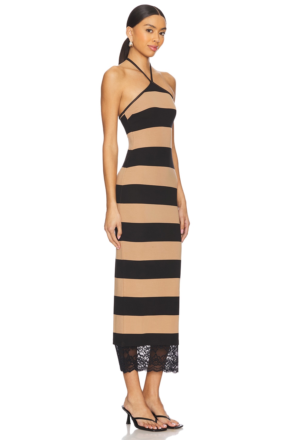 AFRM Ciela Maxi Dress
