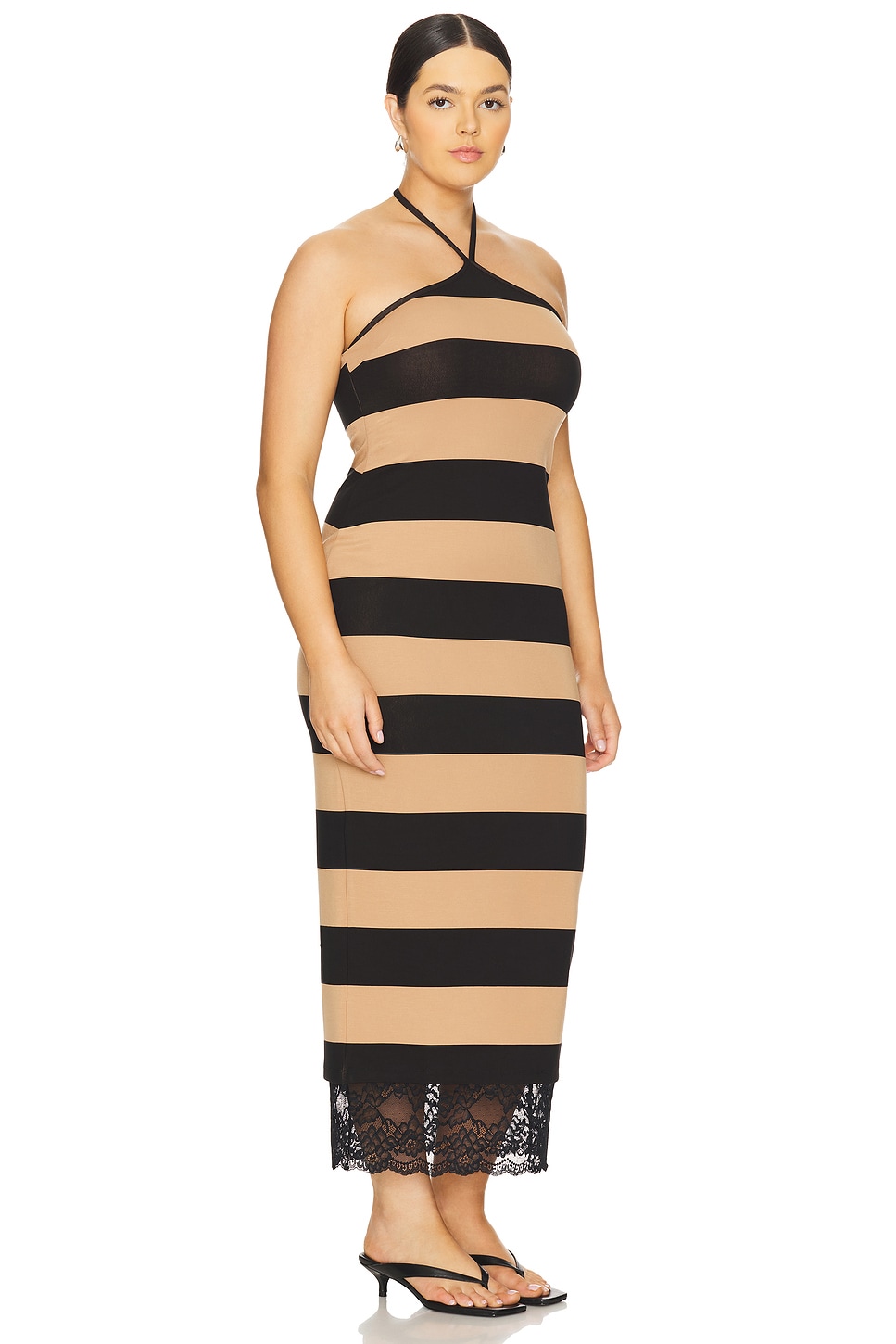 AFRM Ciela Maxi Dress
