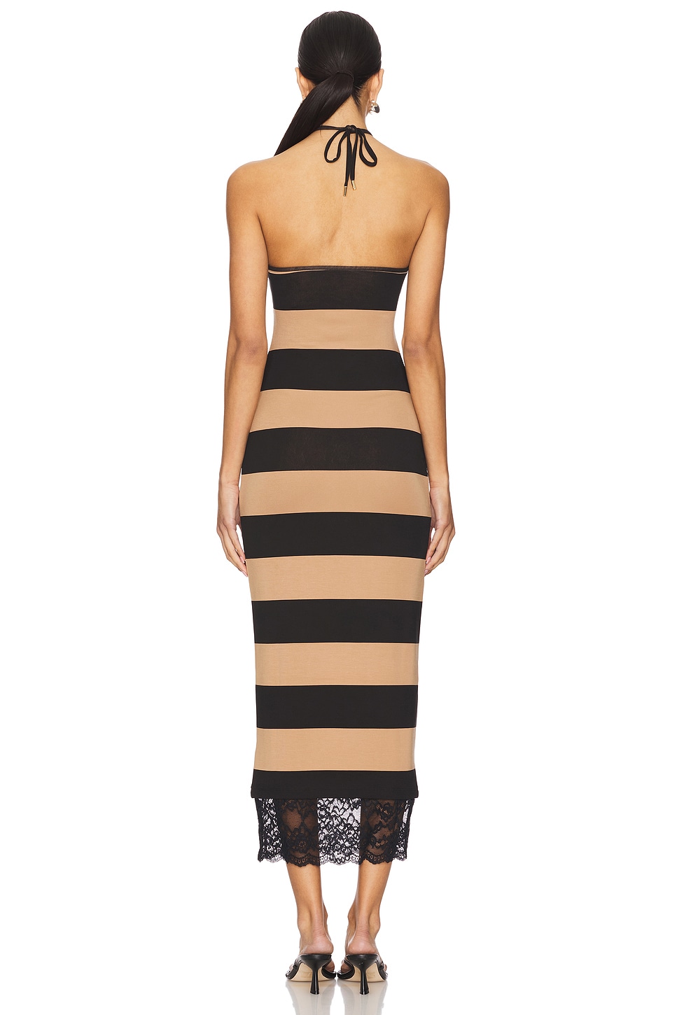 AFRM Ciela Maxi Dress
