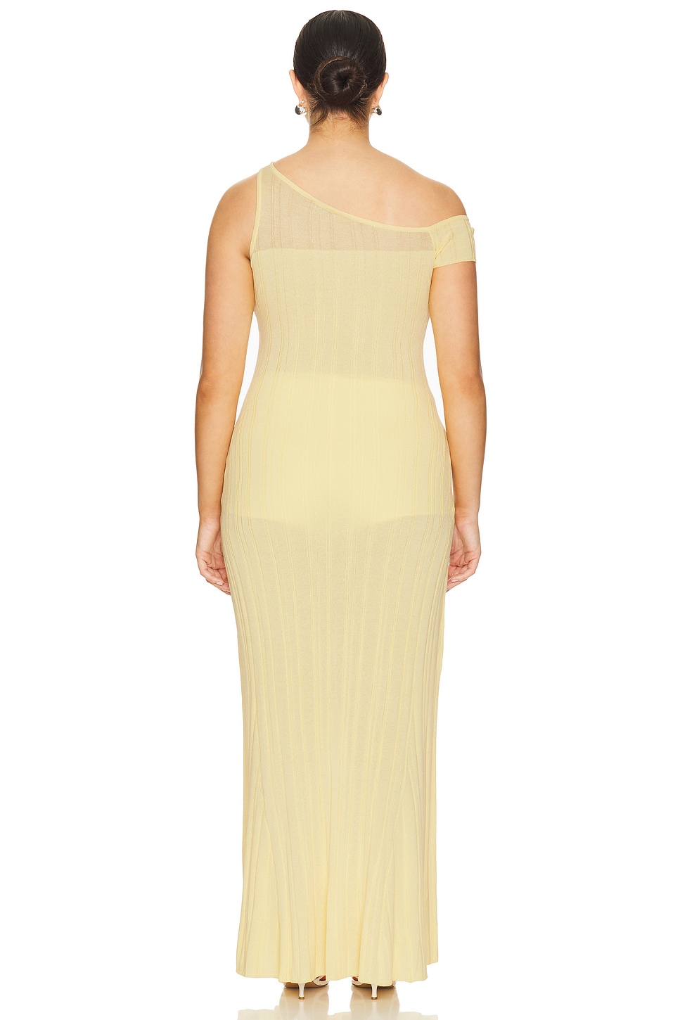 Hoda Maxi Dress
