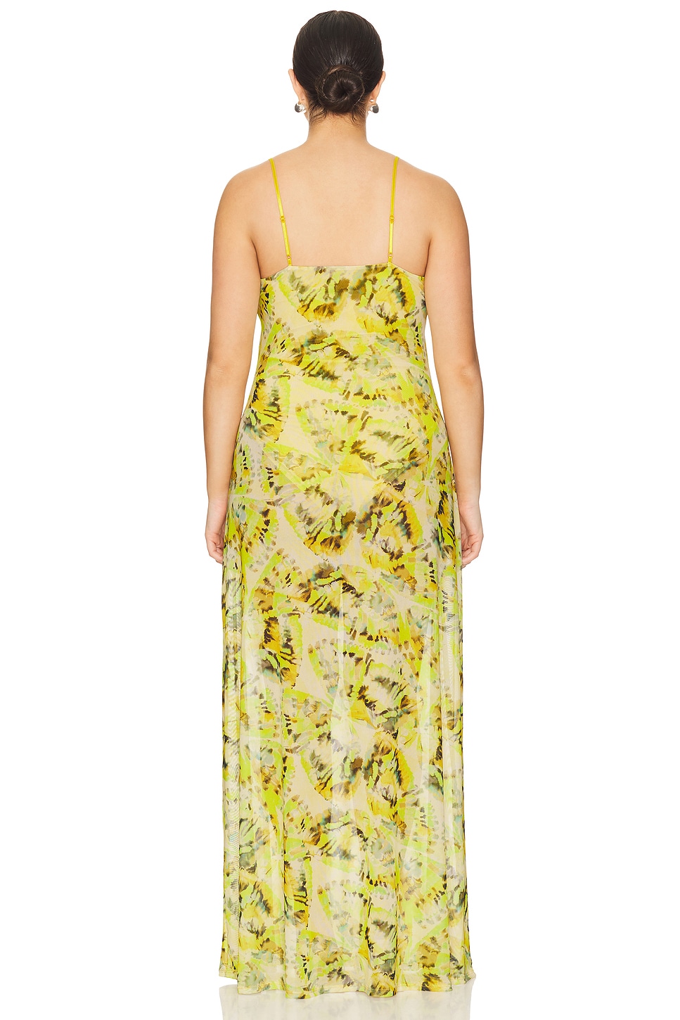 Shae Dress