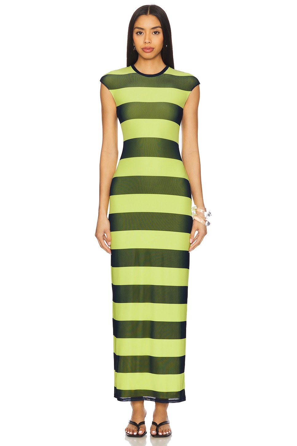 Cody Dress
