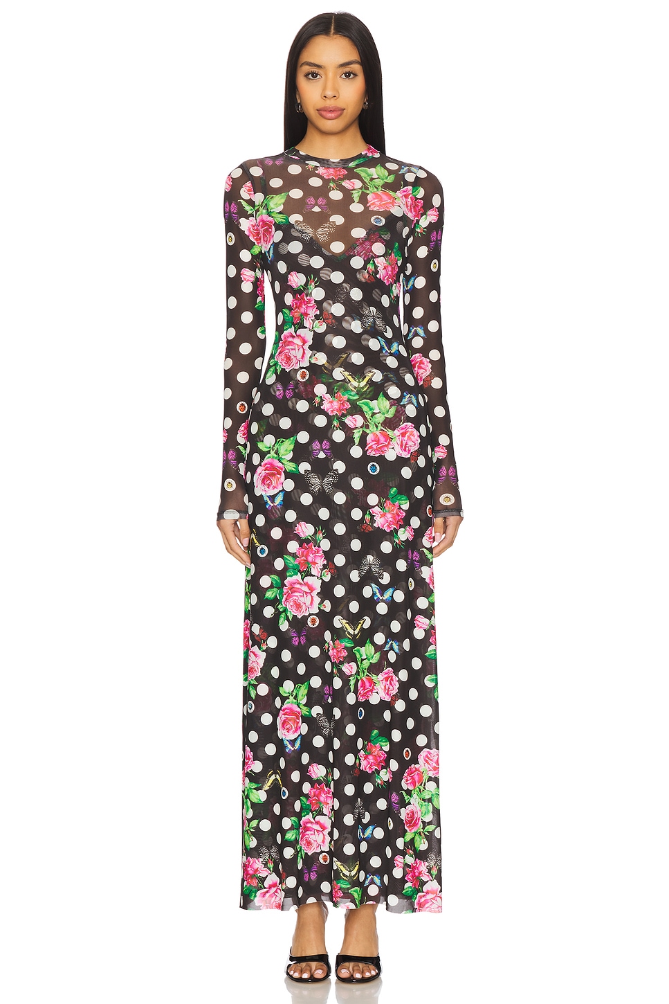 Paola Dress