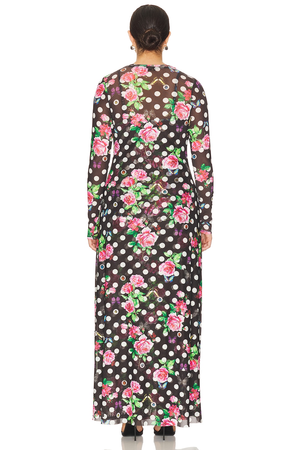 Paola Dress - Thumbnail 6