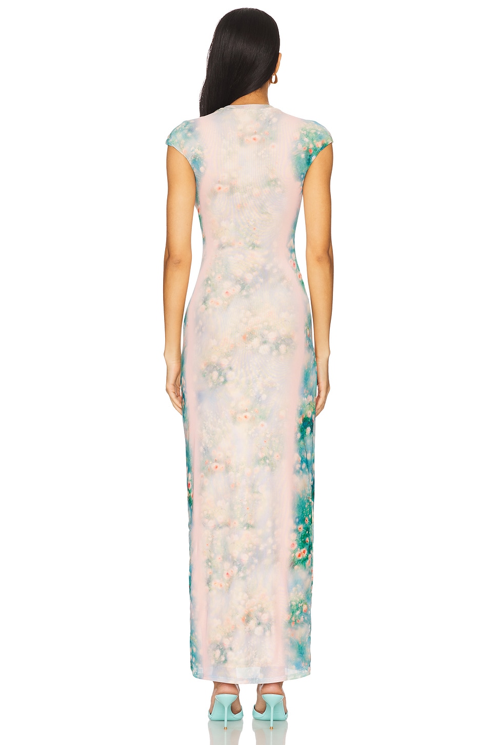 Cody Dress
