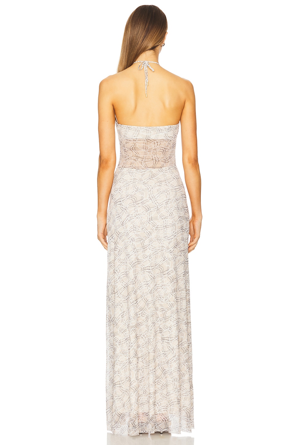 Britta Dress