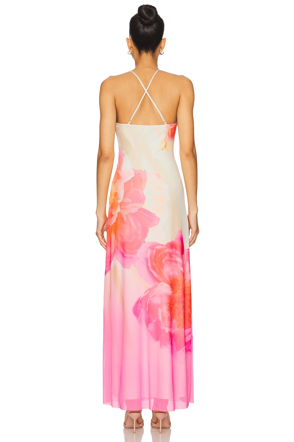Romy Dress