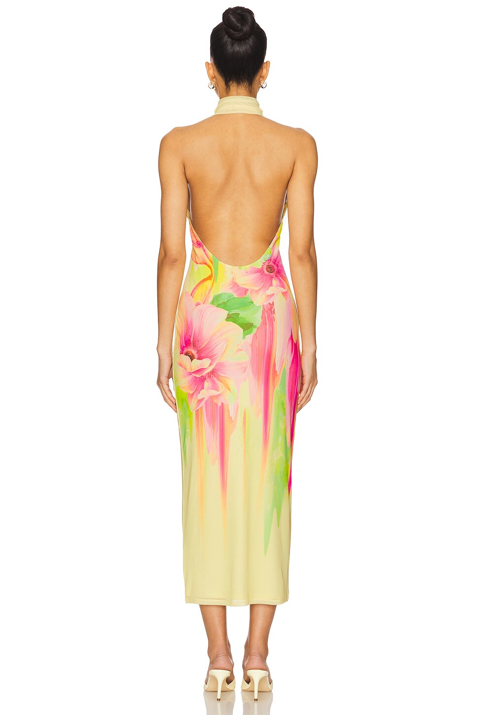 Olimpia Dress
