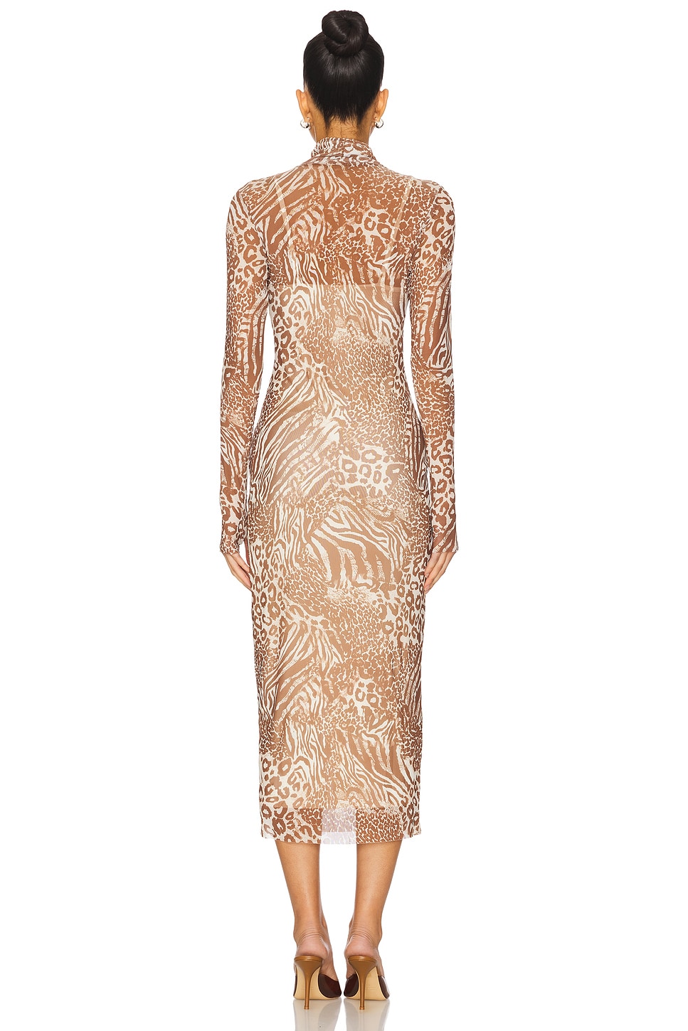 AFRM Shailene Dress thumbnail