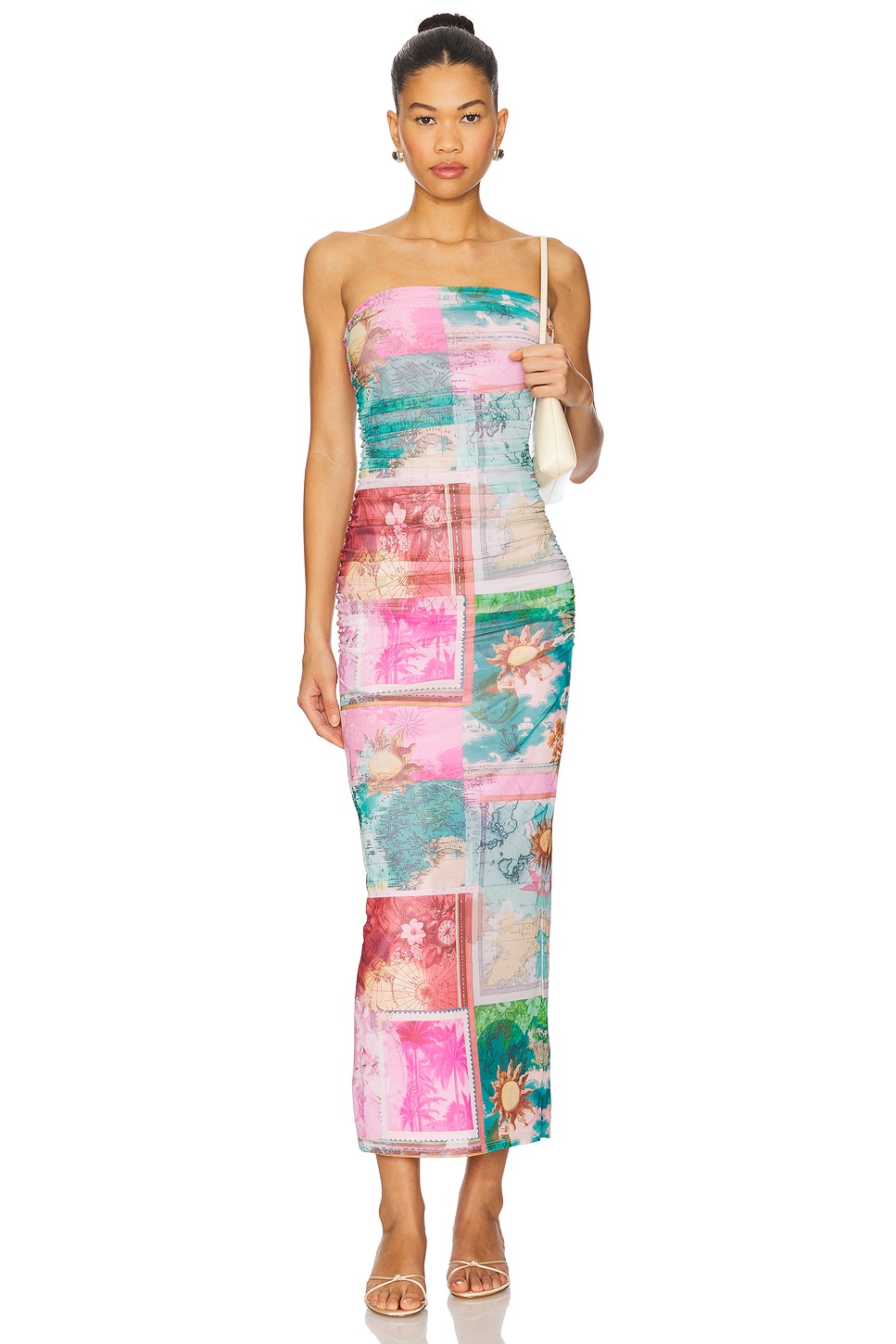 Marlo Dress