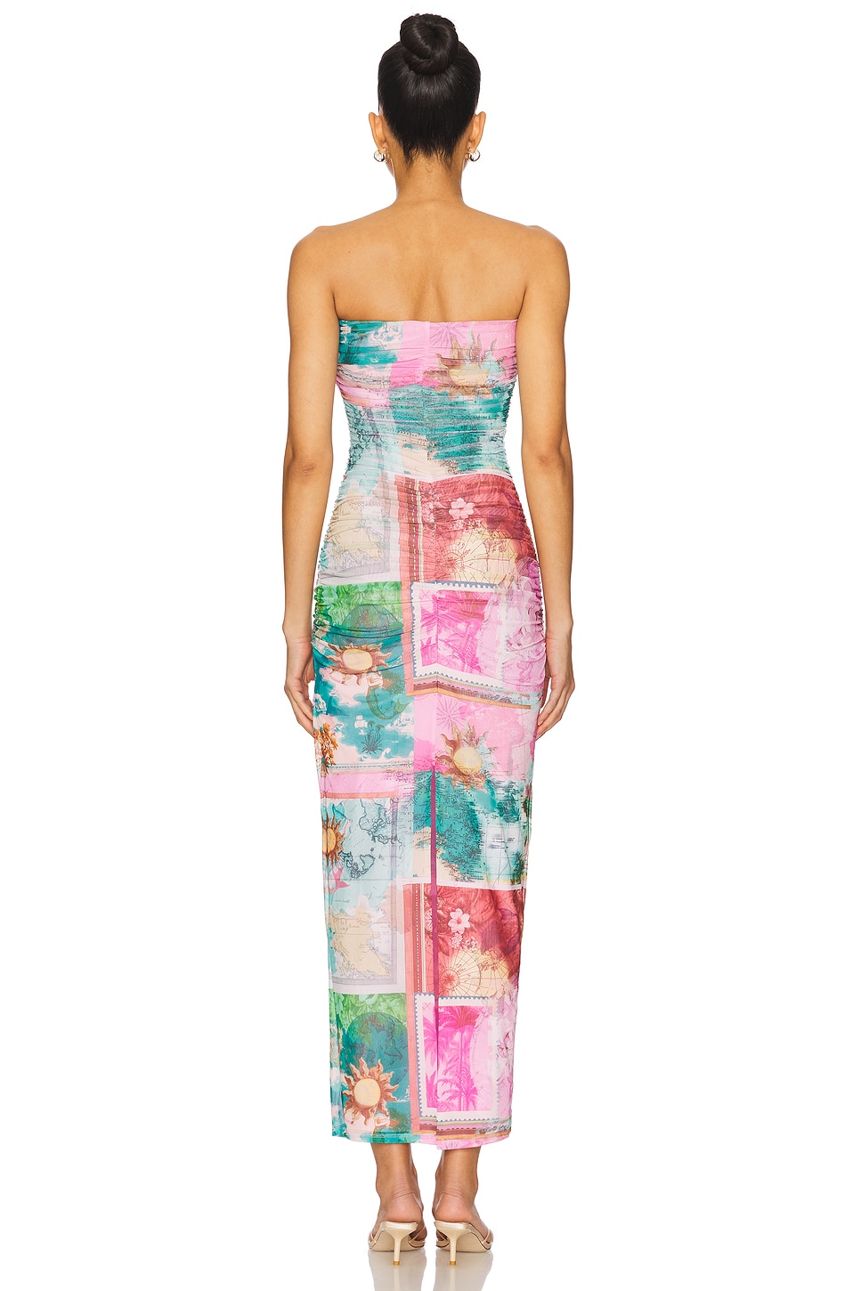 Marlo Dress