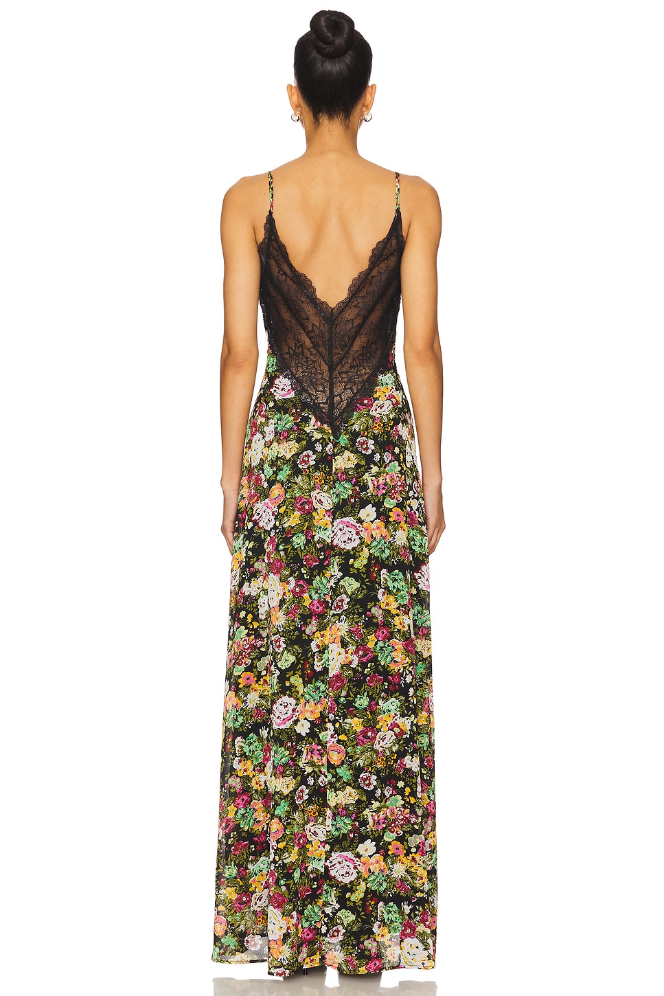 Prianka Dress
