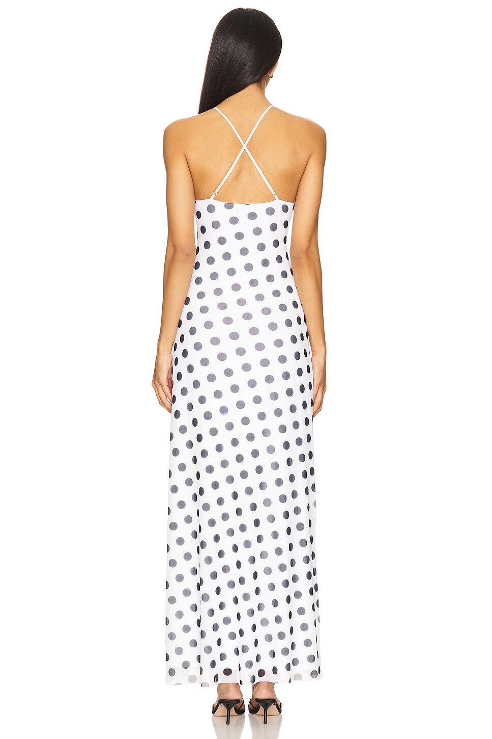 Romy Dress