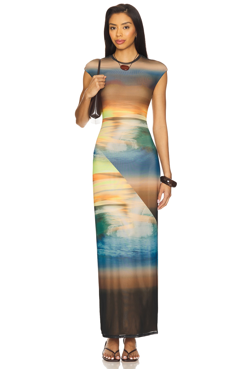 Cody Dress