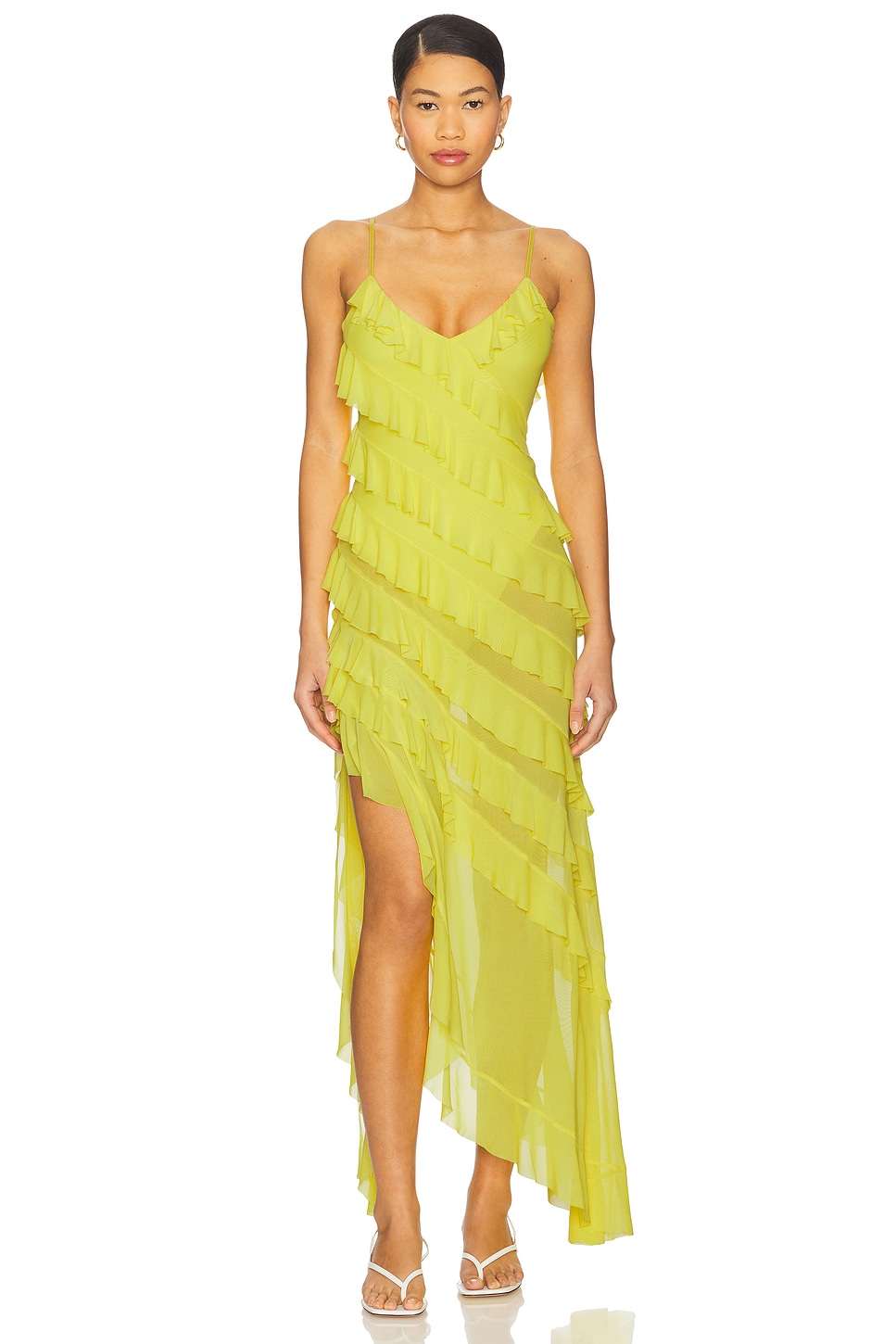 Vienna Dress