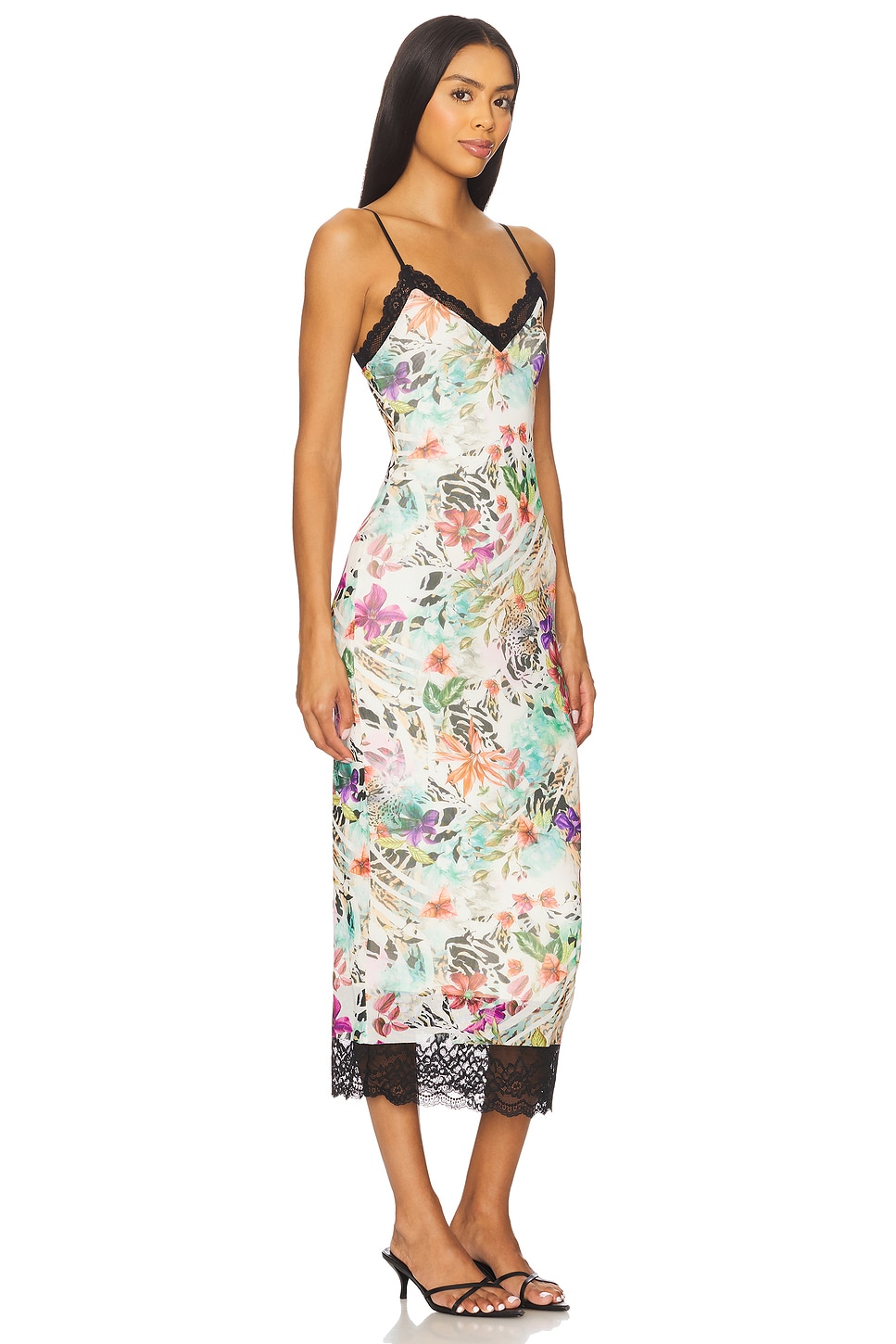 AFRM Nissa Dress thumbnail