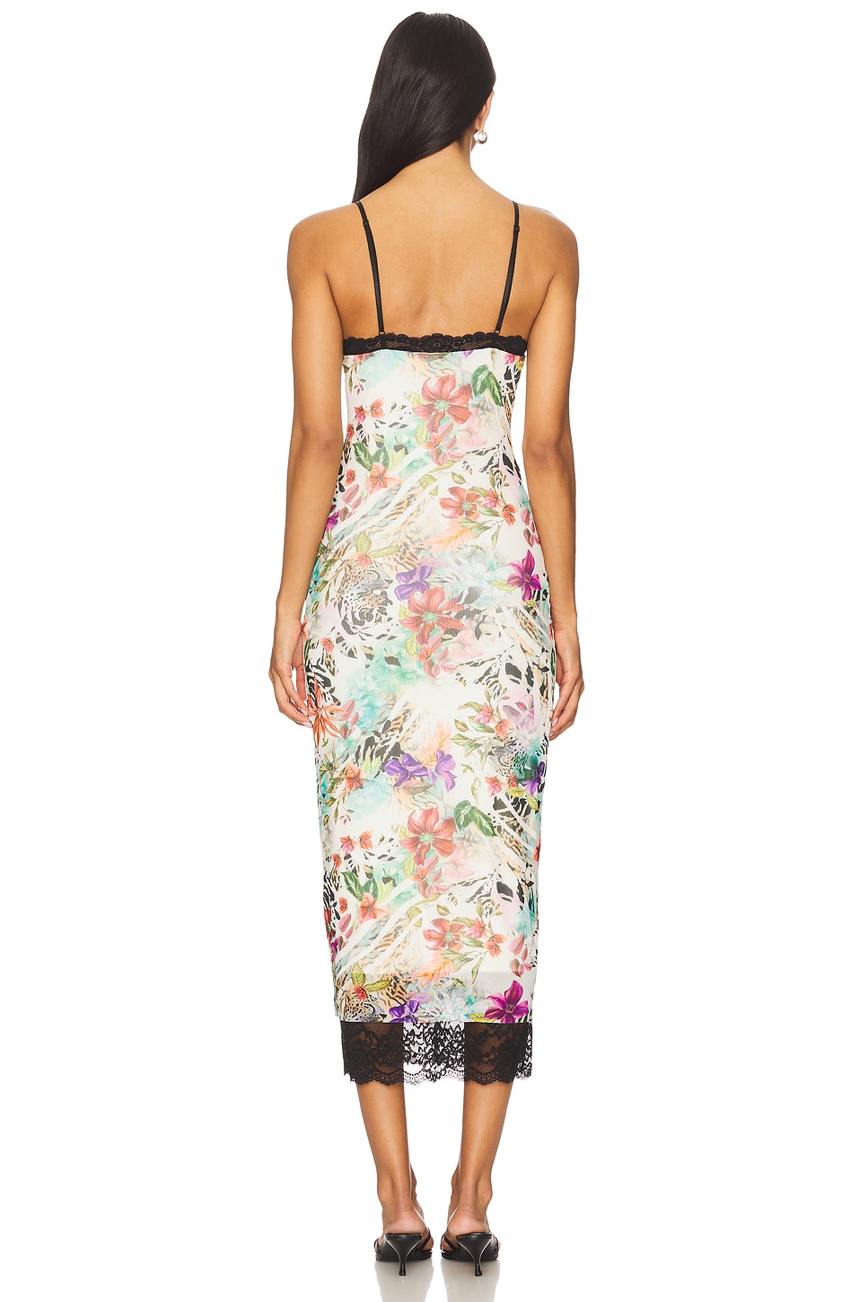 AFRM Nissa Dress thumbnail