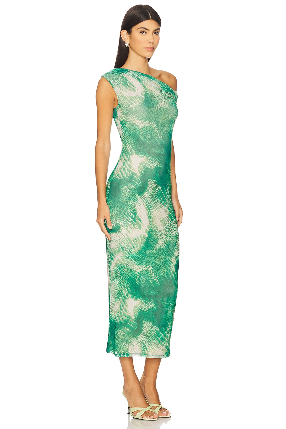 Holden Dress