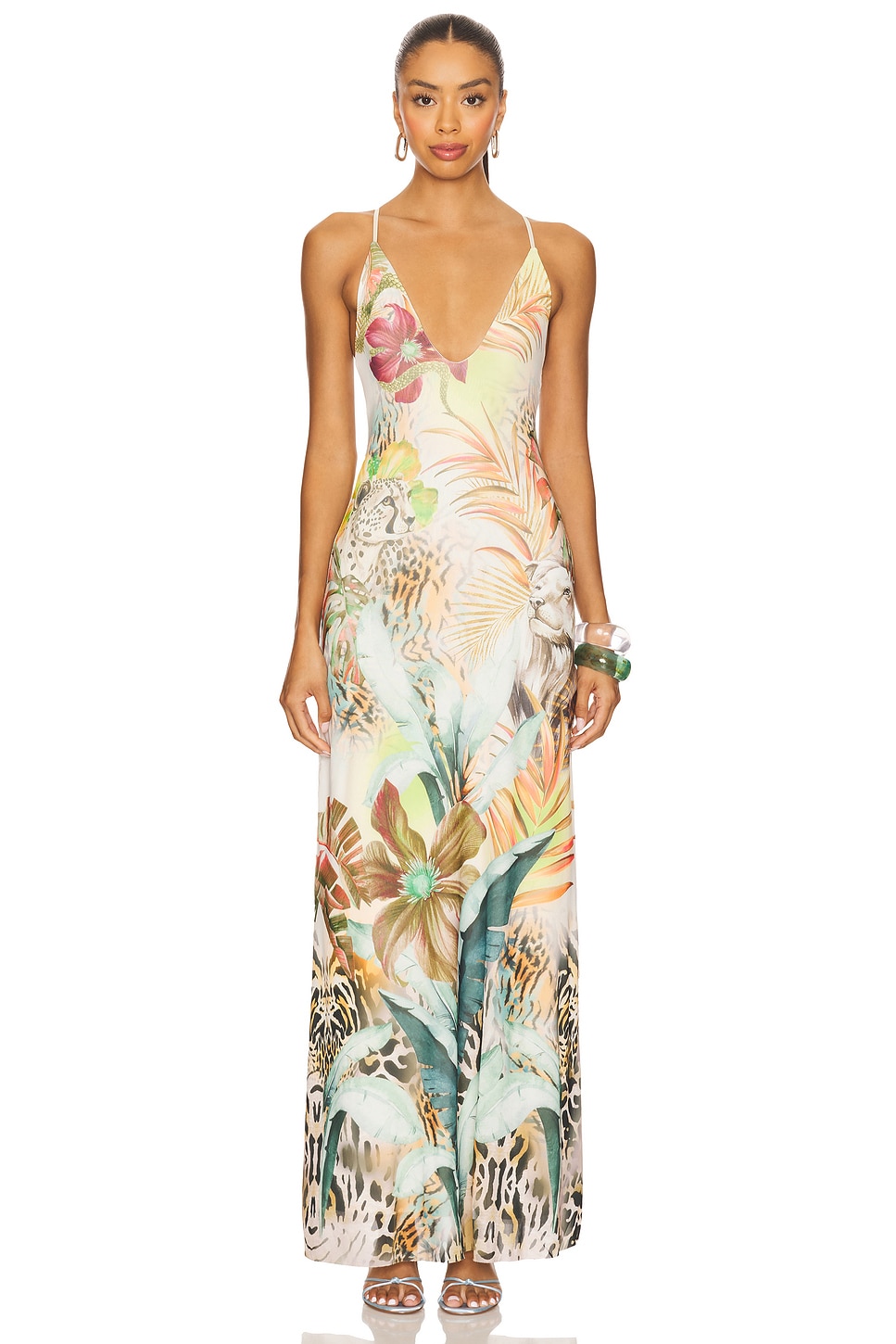 Romy Dress
