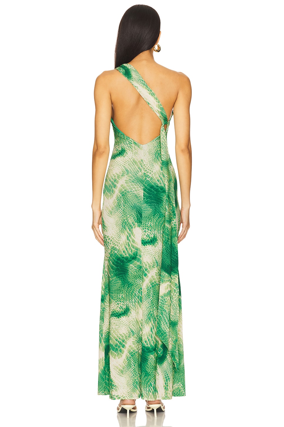 Carlotta Dress