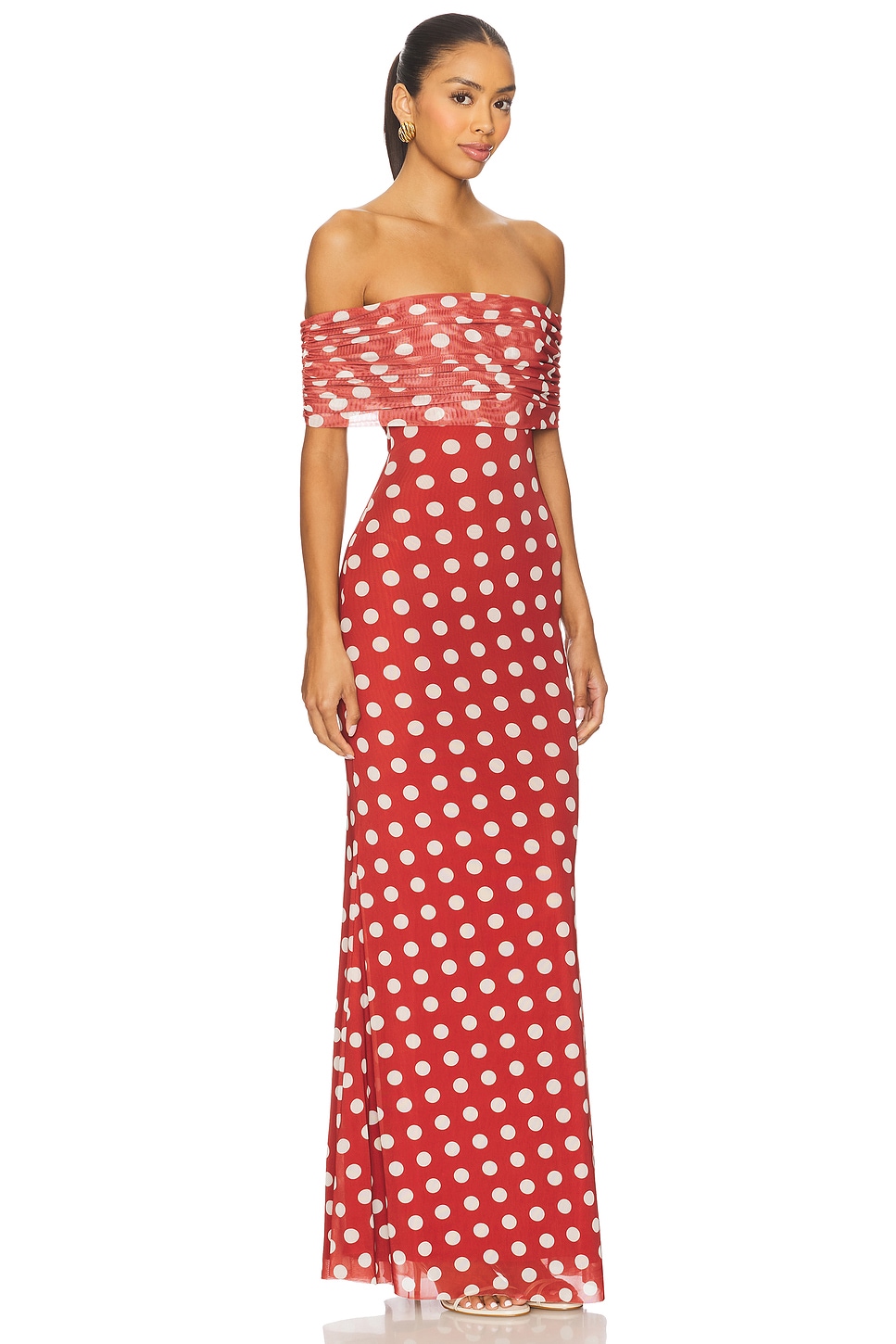 Mccall Dress