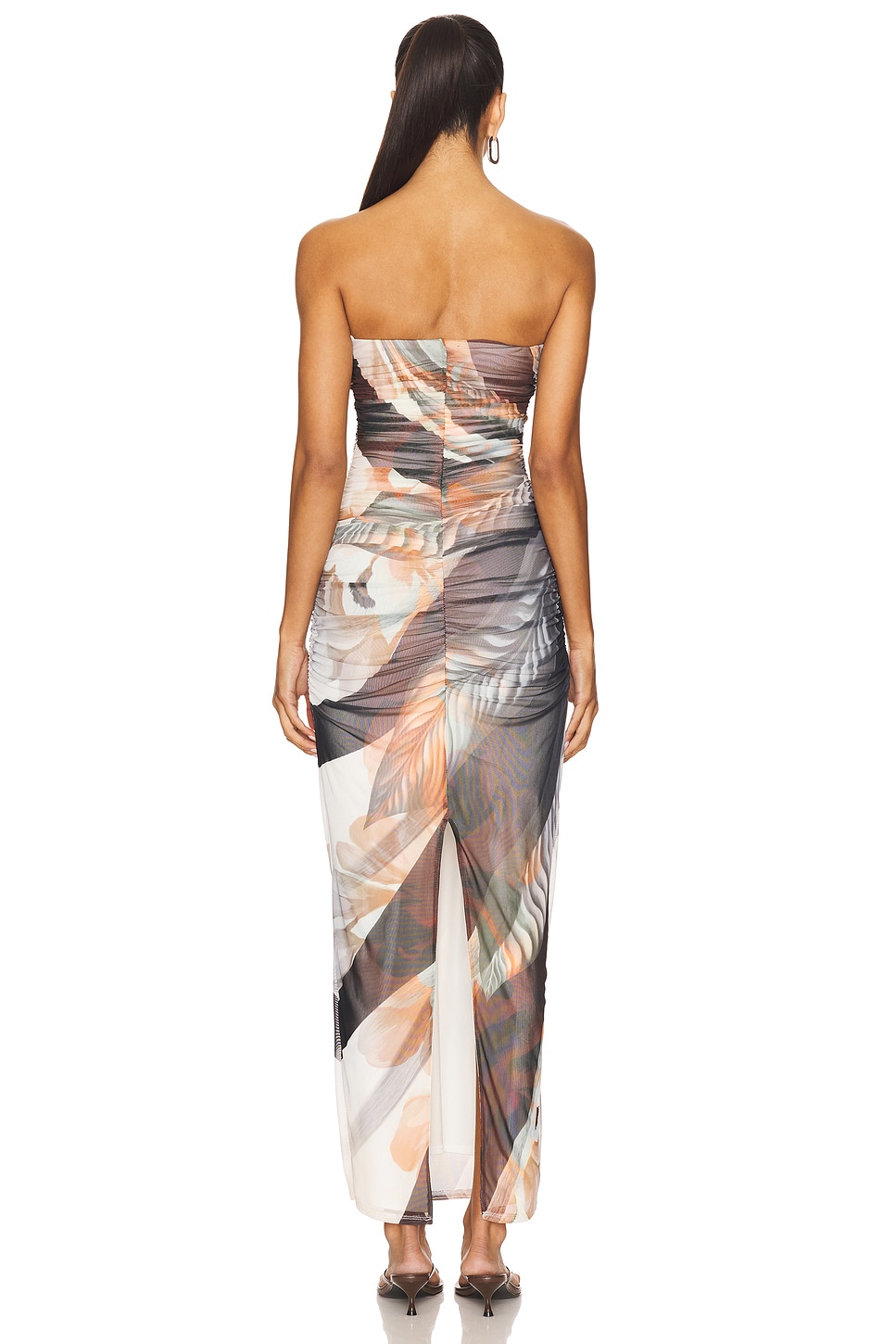 Marlo Dress