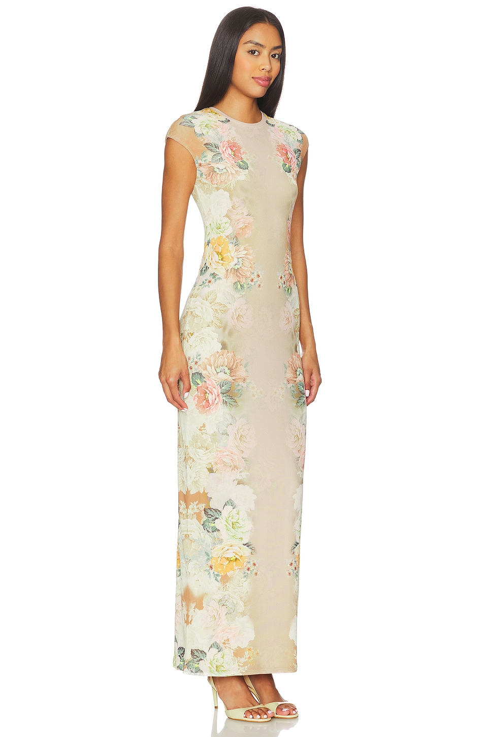 Cody Dress
