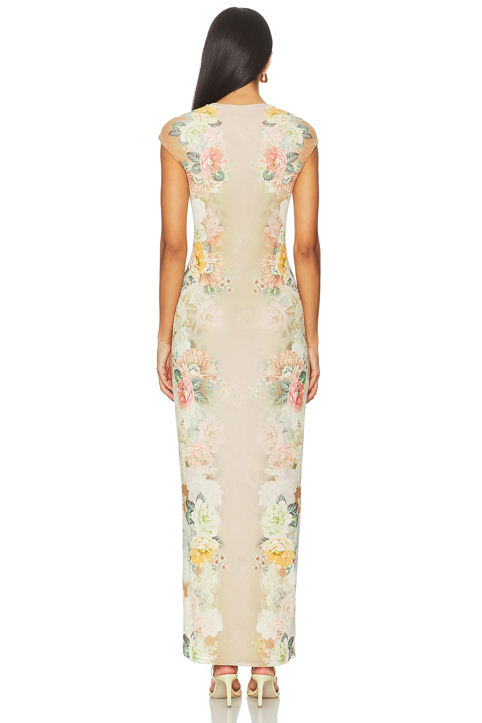 Cody Dress