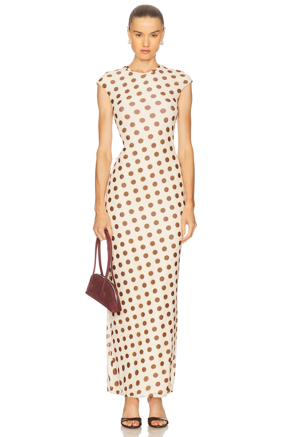 Cody Dress